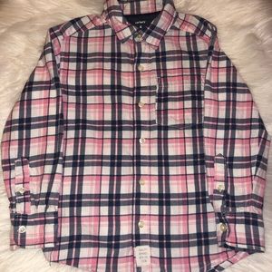 Boys dress shirt